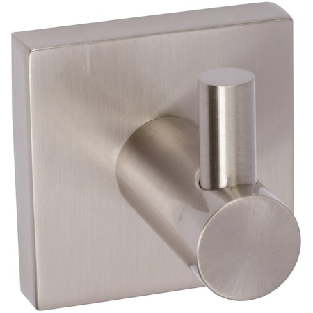 Delaney Hardware 1100 SERIES US15 ROBE HOOK 510608